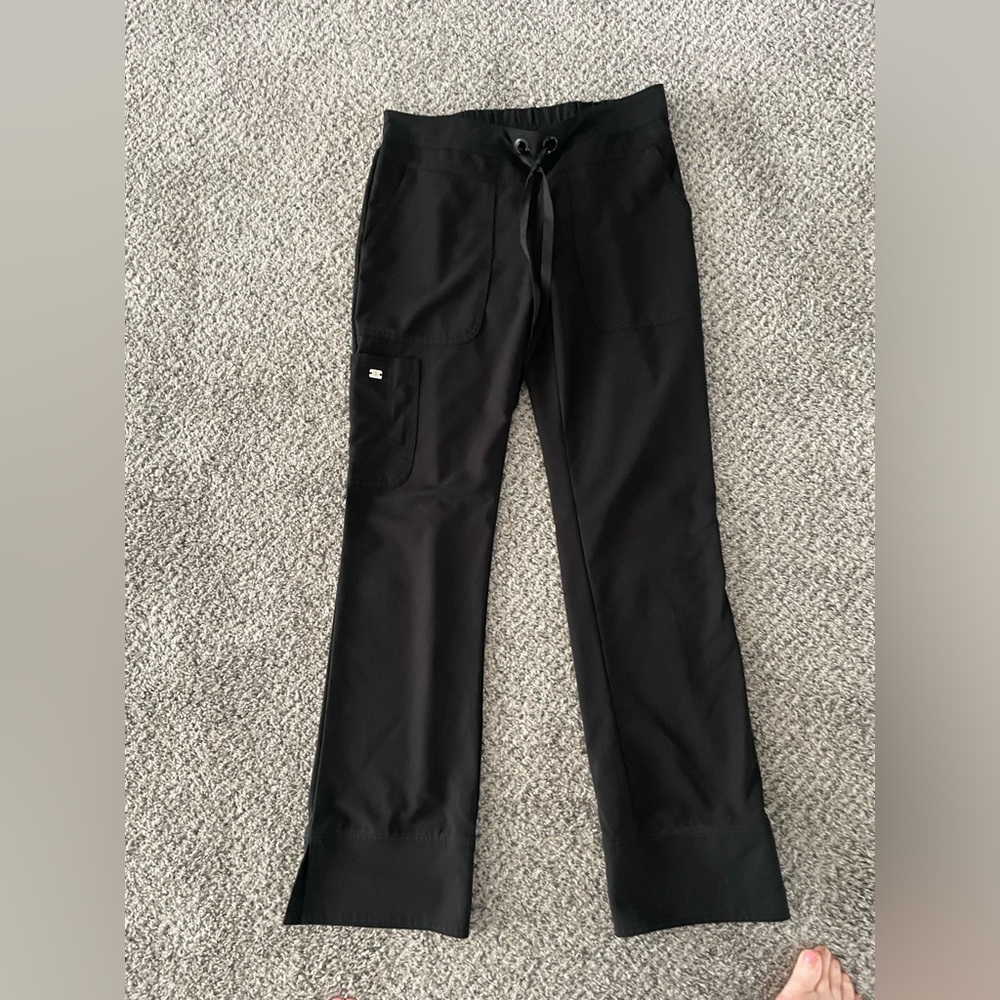 Greys Anatomy Scrub Pants